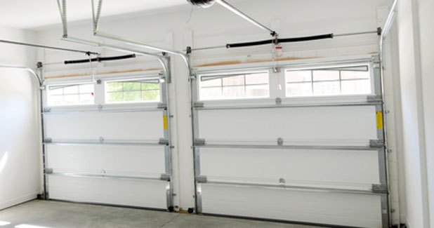 Garage doors Issaquah