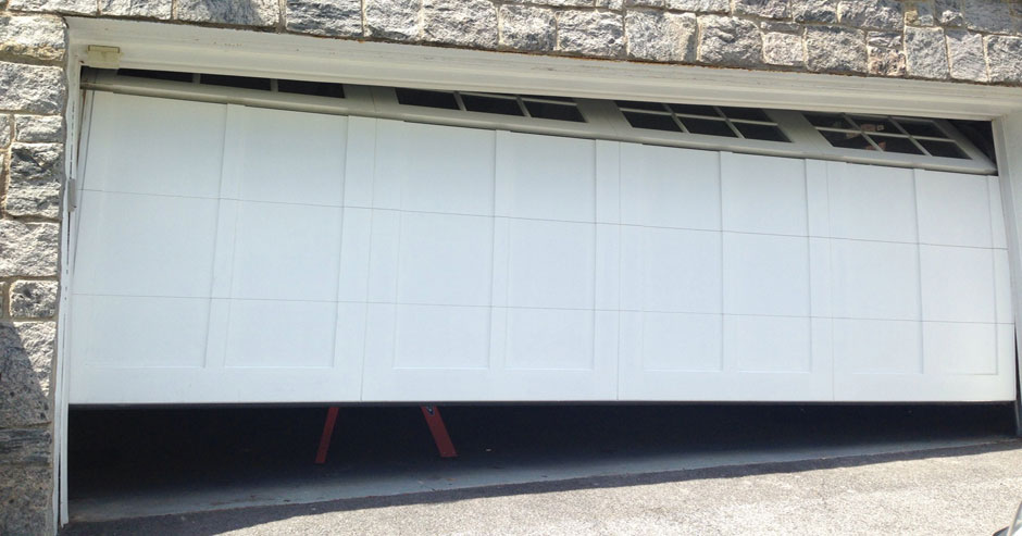 fix garage doors near Kent