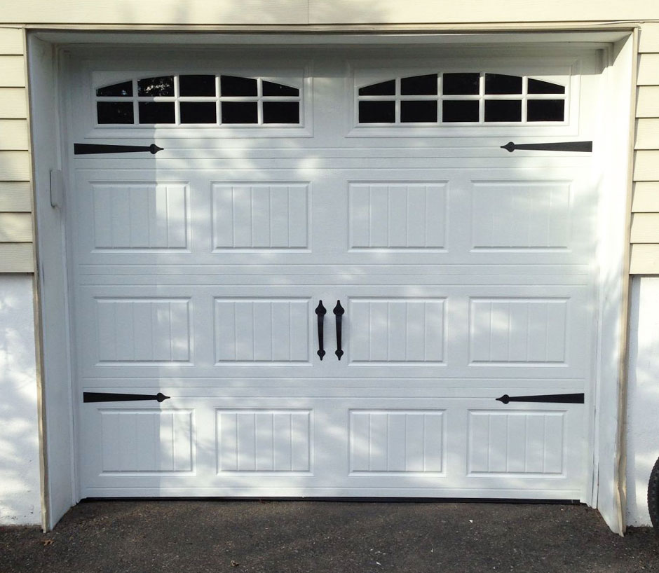 garage door installer King County